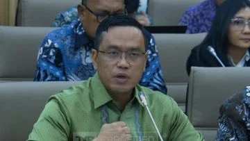 Terungkap! Jawaban Bos Pertamina Tiba-tiba Ditelepon Dasco soal Ancaman PHK 55 Ribu Orang – Apa yang Sebenarnya Terjadi?