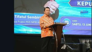 Terungkap! Wilayah Utara Punya Potensi Luar Biasa, Bisa Geber Ekonomi RI Secara Besar
