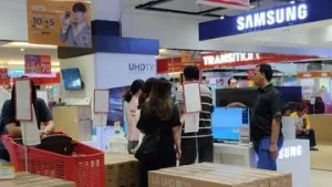 Transmart Full Day Sale Besok Datang Lagi! Serbu Pesta Diskon 50% + 20% – Kesempatan Belanja Hemat Besar