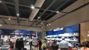 Transmart Full Day Sale Menggebrak Belanja: Diskon Hingga 50% dan Tambahan 20% Hari Ini!