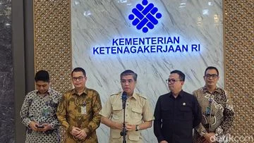 Uang Saku 150 Ribu Peserta Magang Nasional Dibayar Pakai APBN: Pemerintah Tegaskan Komitmen pada Generasi Muda