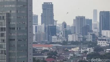 Ekonom Bandingkan RI dan Vietnam yang Kini Negara Menengah Atas: Apa Peluang Indonesia di Era Persaingan Global?