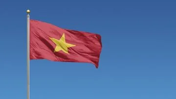 Ekonomi Vietnam Tumbuh 8,39%: Lompatan Besar yang Mengguncang Pasar Asia
