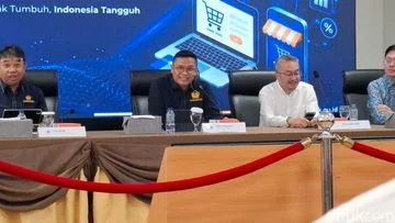 Eksklusif: 4 Toko Online Pungut Pajak Mulai 1 Agustus, Dampak Besar bagi Konsumen dan Pelaku E‑Commerce