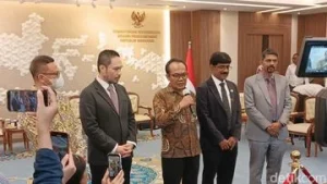 Investasi KEK Meroket: Realisasi Investasi KEK Capai Rp 353 T Hingga Kuartal I 2026, Apa Artinya Bagi Perekonomian?