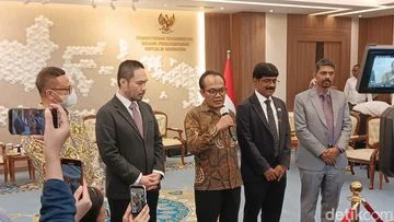 Investasi KEK Meroket: Realisasi Investasi KEK Capai Rp 353 T Hingga Kuartal I 2026, Apa Artinya Bagi Perekonomian?
