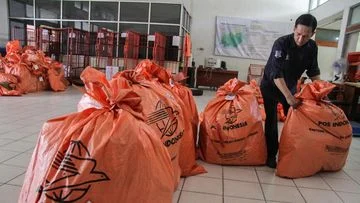 Kebijakan Baru: Danantara Bersih-bersih PT Pos Usai Ungkap Rekayasa Keuangan, Apa Dampaknya?