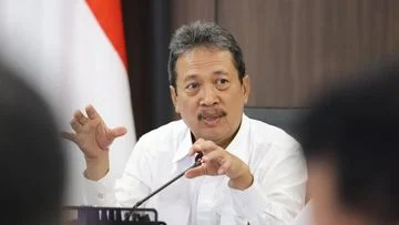 KKP Percepat Pembangunan Kampung Nelayan hingga Kawasan Tambak Udang: Langkah Besar Menuju Swasembada Pangan