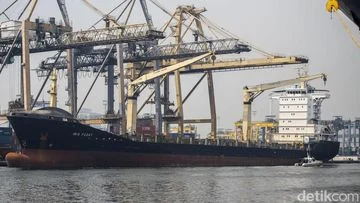 Laut China Selatan: Ancaman Baru bagi Perdagangan ASEAN, Solusi RI di Tengah Ketegangan