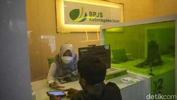 Mengungkap Fakta Pajak JHT: Mengapa Pajak Pencairan JHT Belum Bisa Dihapus, Ini Alasannya