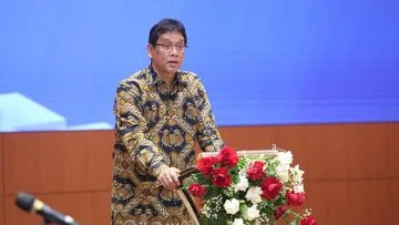 Menteri Keuangan Ungkap Rencana Tambah Dana TKD untuk Belanja Pegawai Daerah Lebih dari 30%