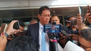 PFII Bali Jadi Sorotan: Purbaya soal Lokasi Pusat Keuangan Internasional: Nggak di IKN, Terlalu Sepi!