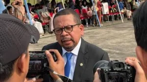 Skandal di Balik Penunjukan: Bakom Buka Suara soal Pemilihan Komisaris BUMN yang Mengguncang Ekonomi Nasional
